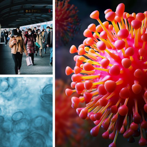 Infectious Disease Webinar Series